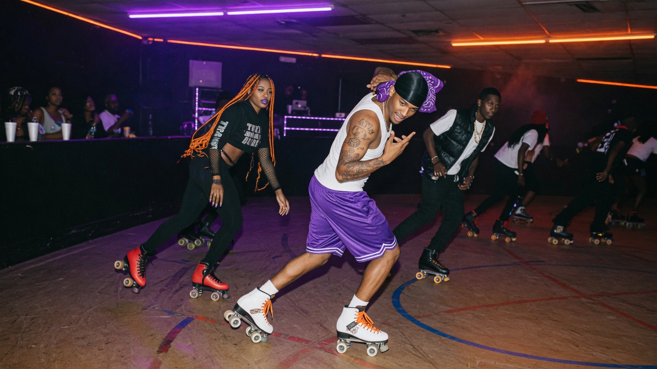 ATL Style