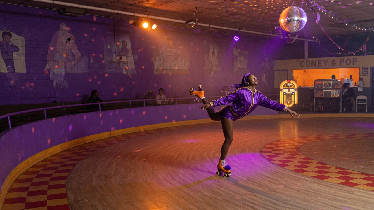 Detroit Style