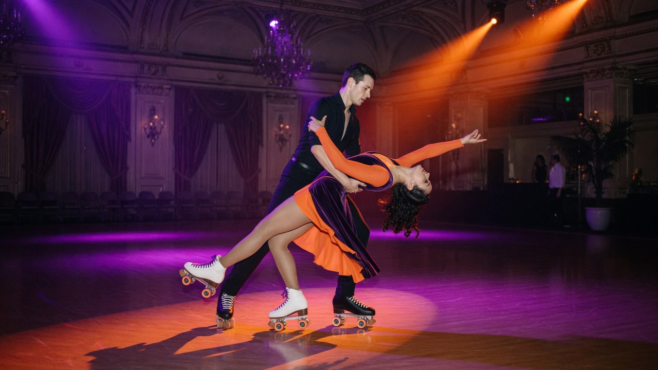 Ballroom