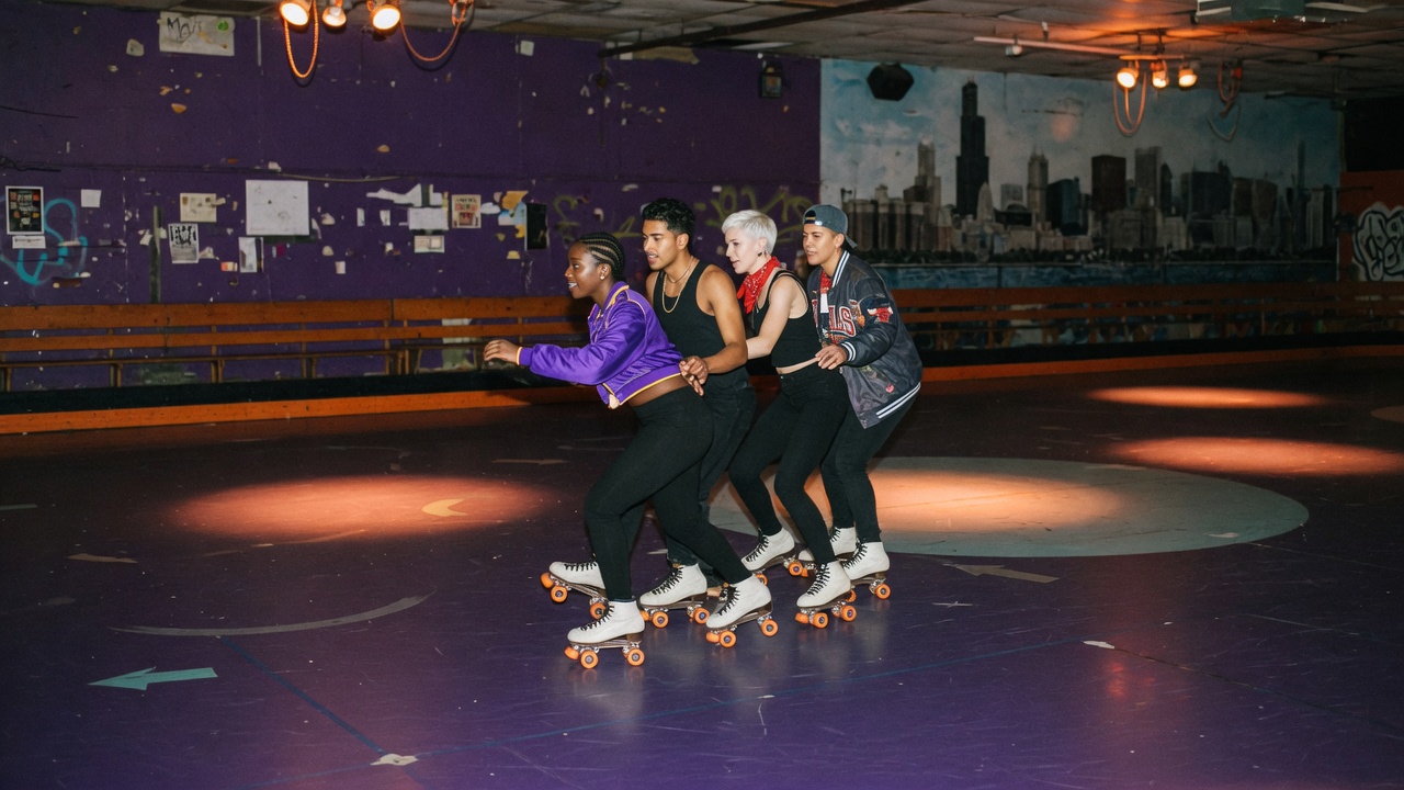 Stepping / Group